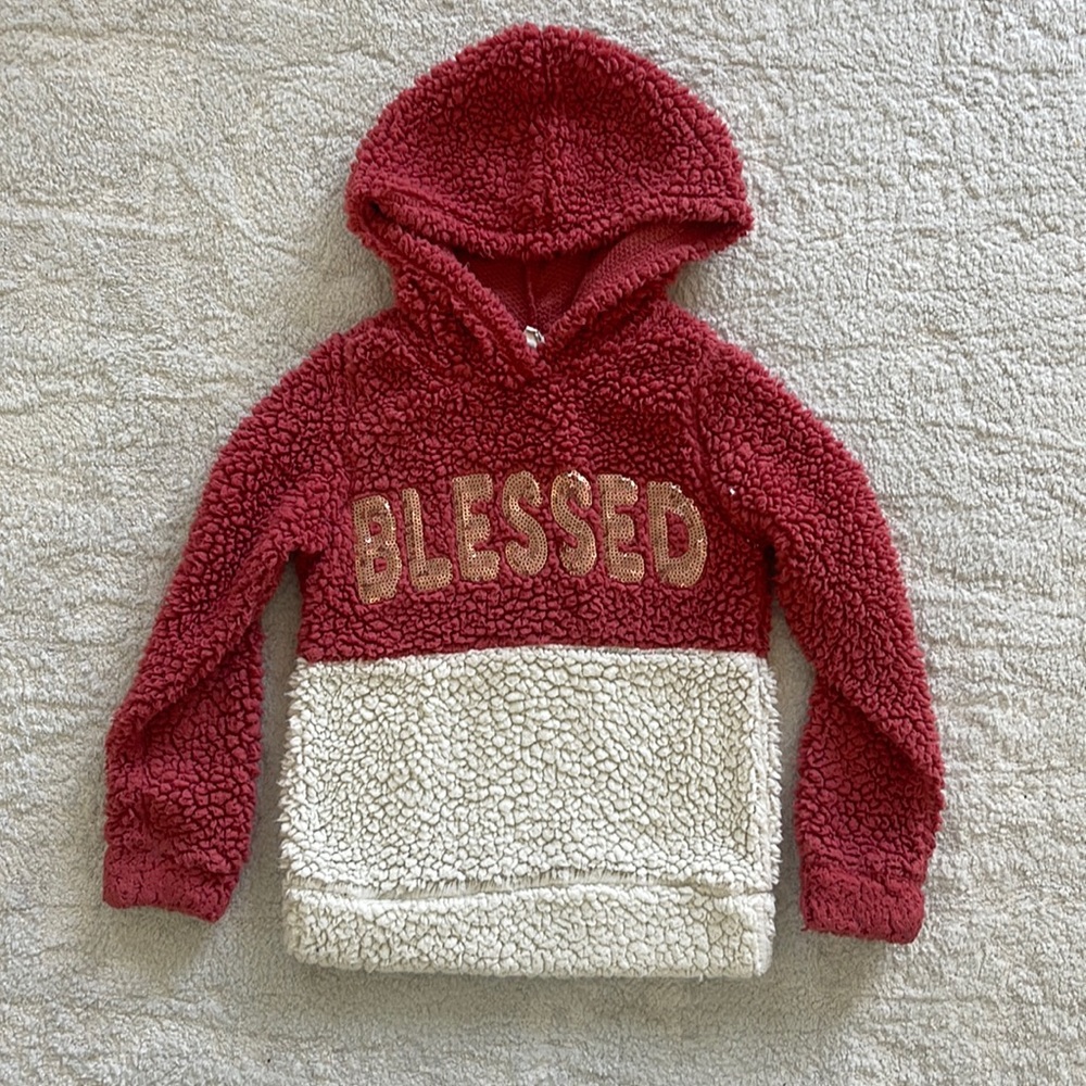 Blessed Sweater